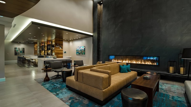 Single-Sided Gas Fireplaces preview 18